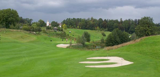 Golfanlage Harthausen